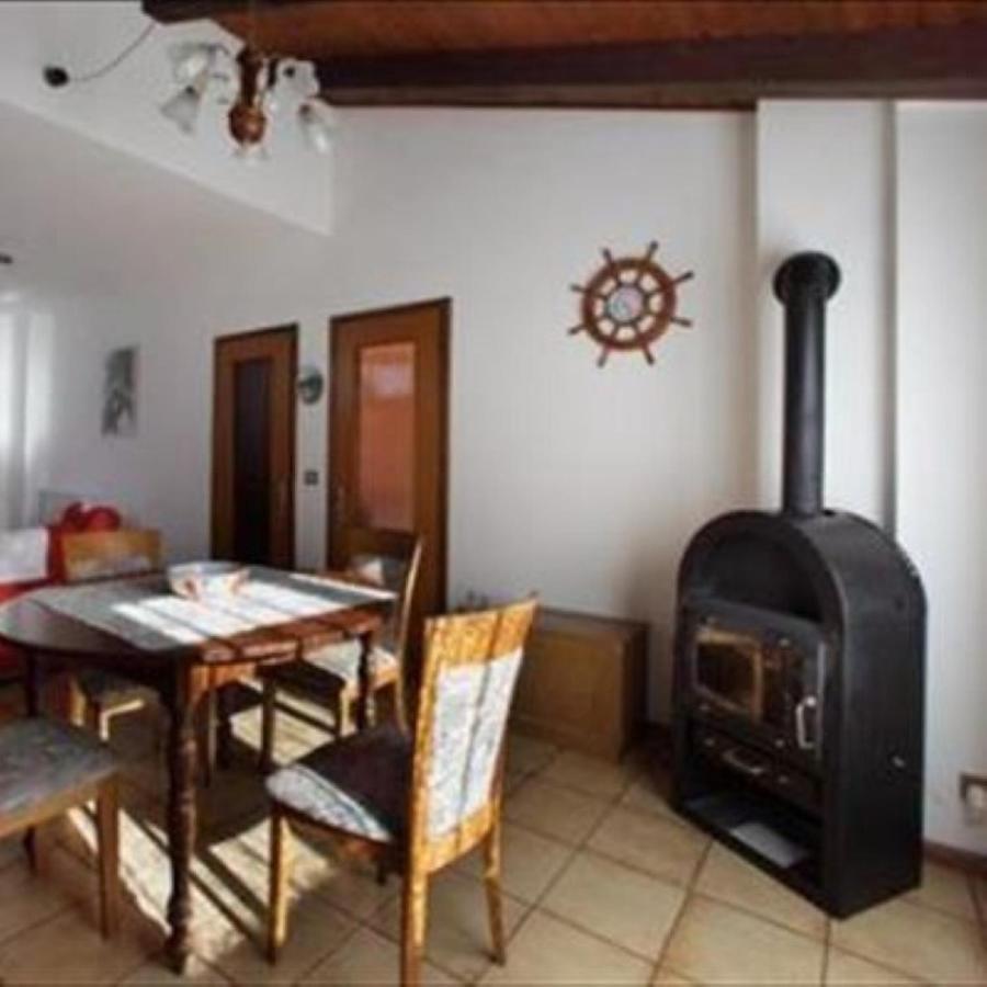 Bed and Breakfast A Li' Dal Cuac Cavazzo Carnico Zewnętrze zdjęcie