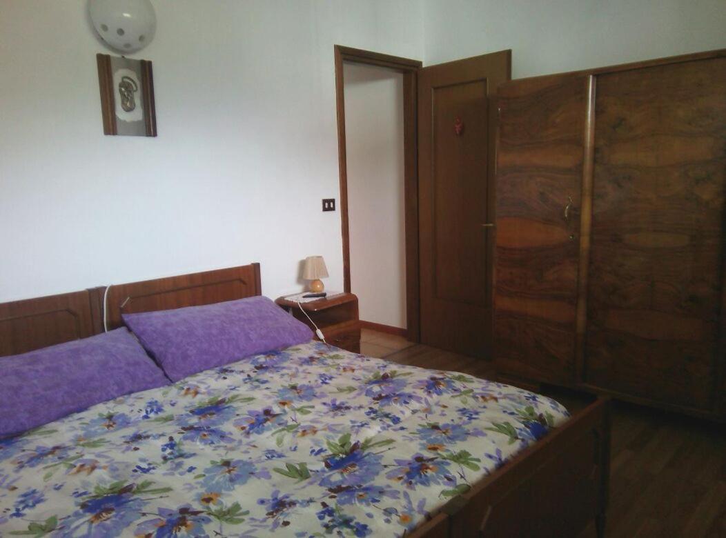 Bed and Breakfast A Li' Dal Cuac Cavazzo Carnico Zewnętrze zdjęcie